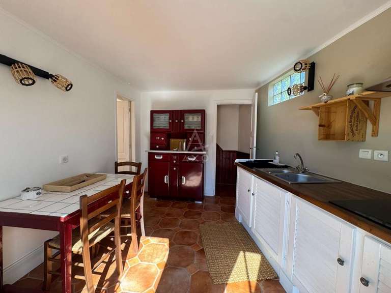 Maison Soulac-sur-Mer - 4 chambres