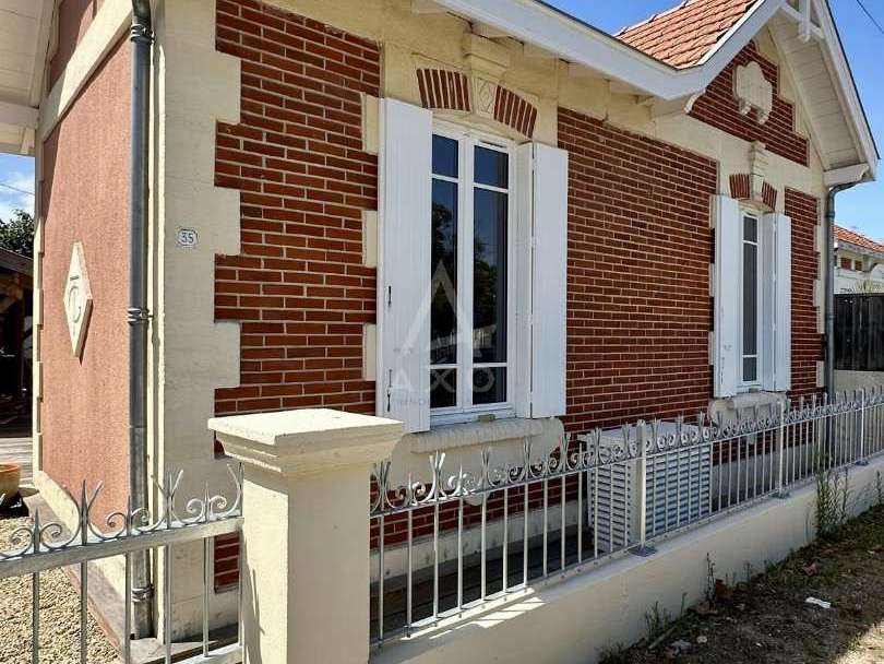 Maison Soulac-sur-Mer
