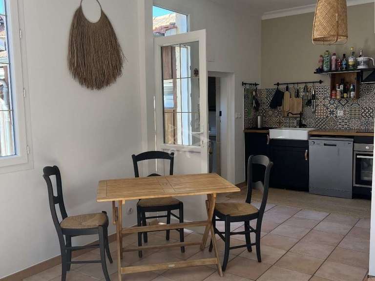 Maison Soulac-sur-Mer - 4 chambres