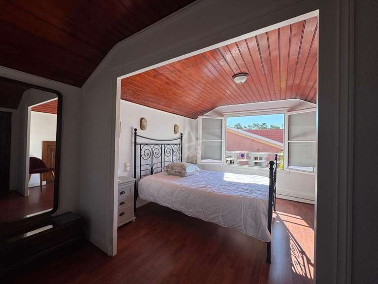 Maison Soulac-sur-Mer - 4 chambres
