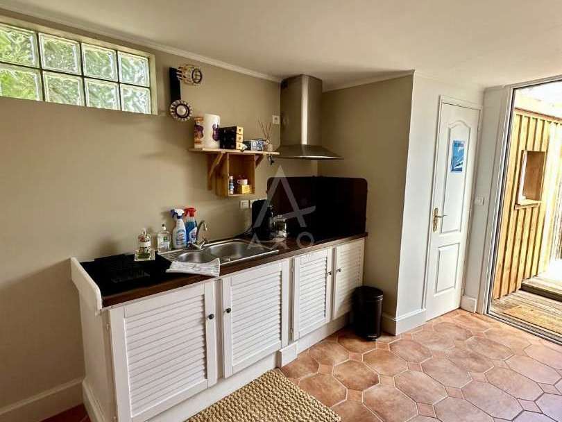 Maison Soulac-sur-Mer