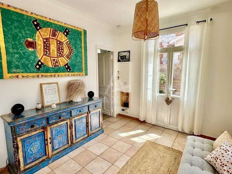 Maison Soulac-sur-Mer - 4 chambres