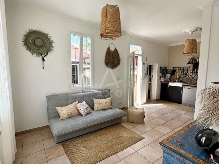 Maison Soulac-sur-Mer - 4 chambres