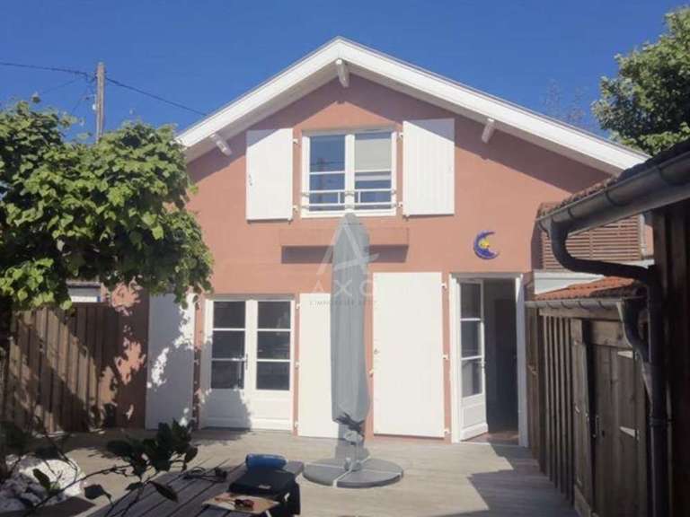 Maison Soulac-sur-Mer - 4 chambres