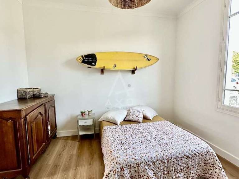 Maison Soulac-sur-Mer - 4 chambres