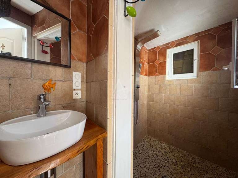 Maison Soulac-sur-Mer - 4 chambres