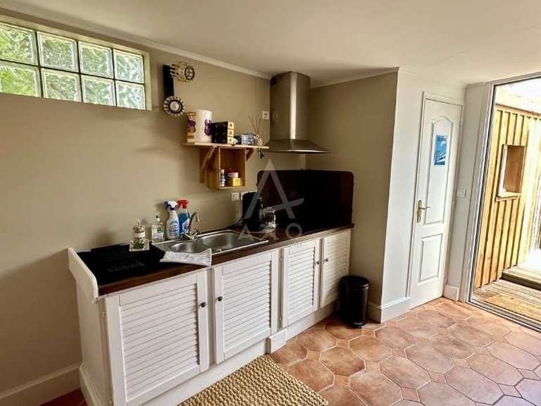 Maison Soulac-sur-Mer - 4 chambres