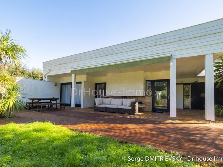 Vente Villa Soulac-sur-Mer - 6 chambres