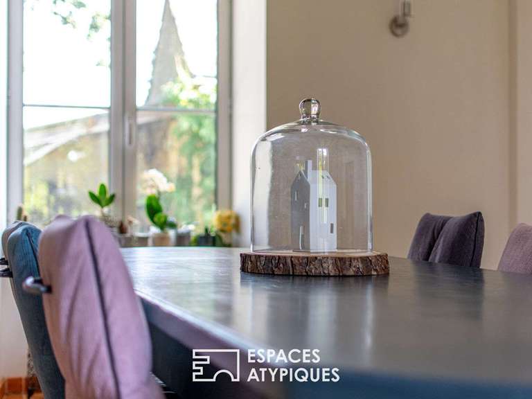 House Soulaire-et-Bourg - 5 bedrooms