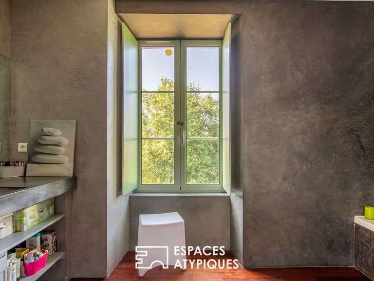 House Soulaire-et-Bourg - 5 bedrooms