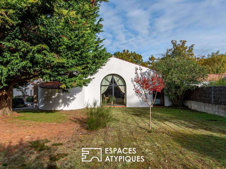 House Soullans - 4 bedrooms