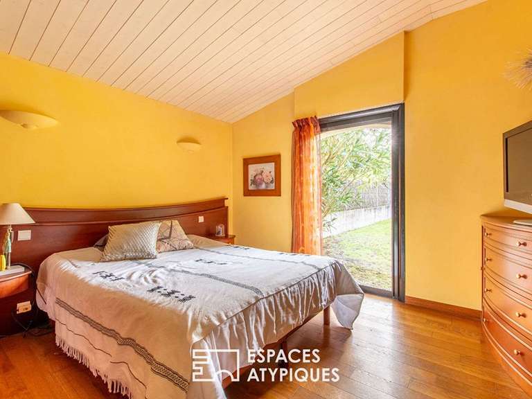 House Soullans - 4 bedrooms