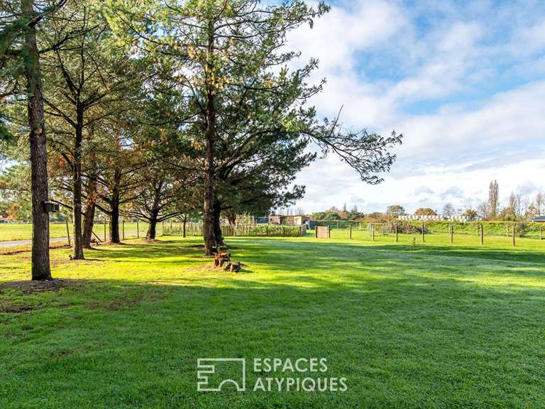 Maison Soullans - 3 chambres