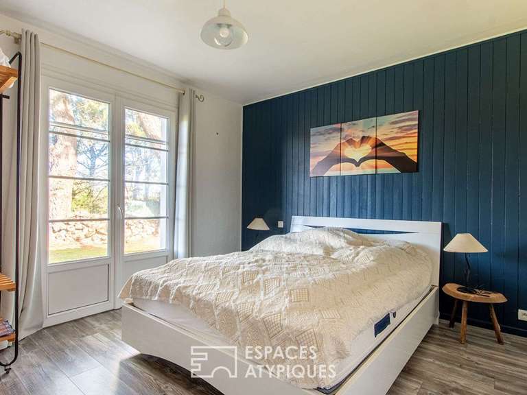 Maison Soullans - 3 chambres