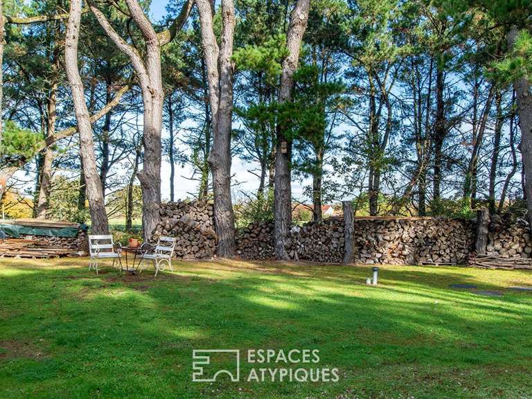 Maison Soullans - 3 chambres