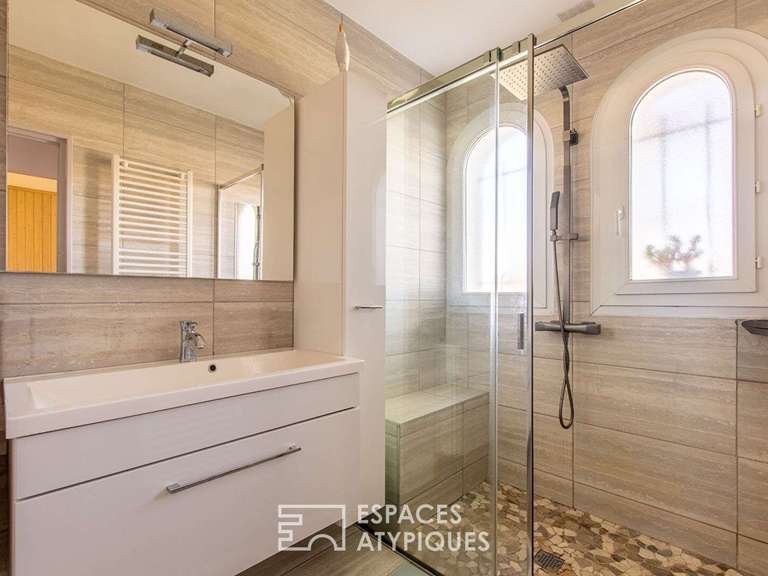 Maison Soullans - 3 chambres