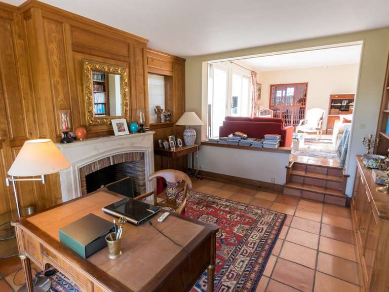 Propriété Souraïde - 4 chambres - 266m²