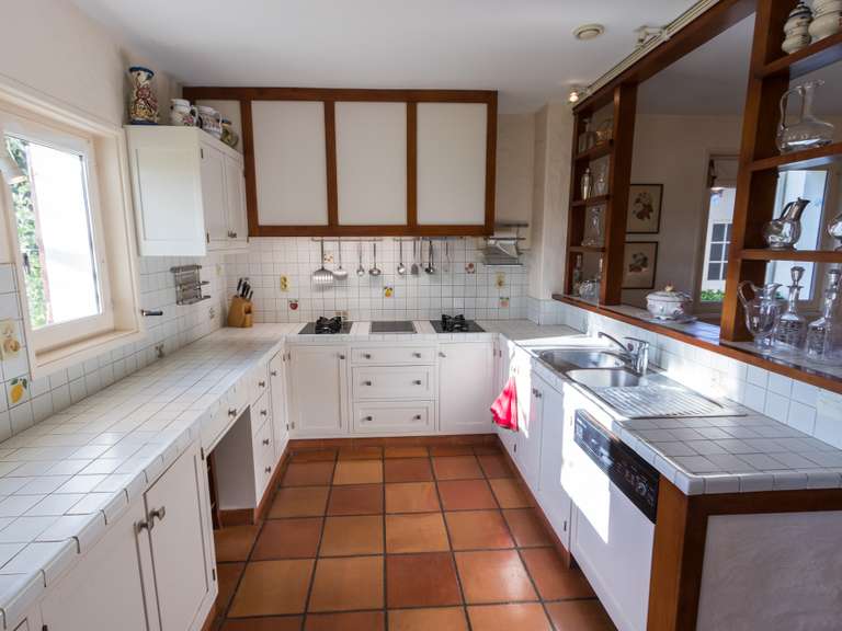 Propriété Souraïde - 4 chambres - 266m²