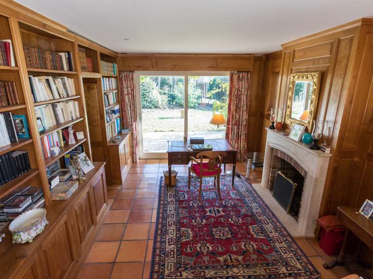 Propriété Souraïde - 4 chambres - 266m²