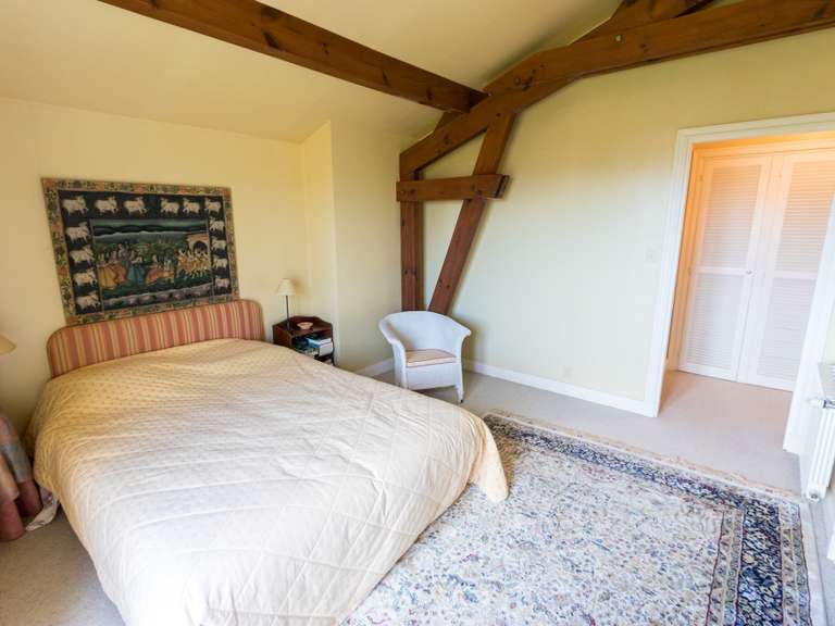 Propriété Souraïde - 4 chambres - 266m²