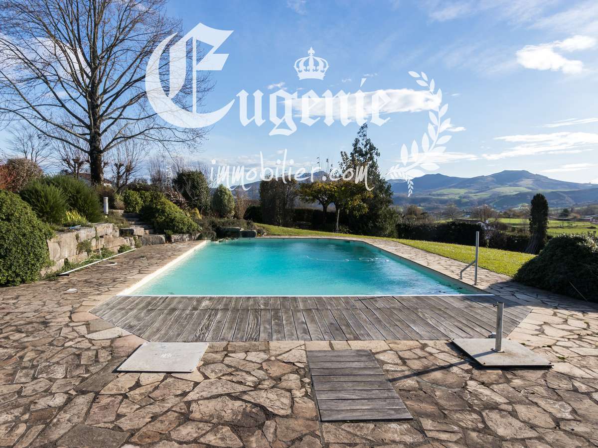 Propriété Souraïde