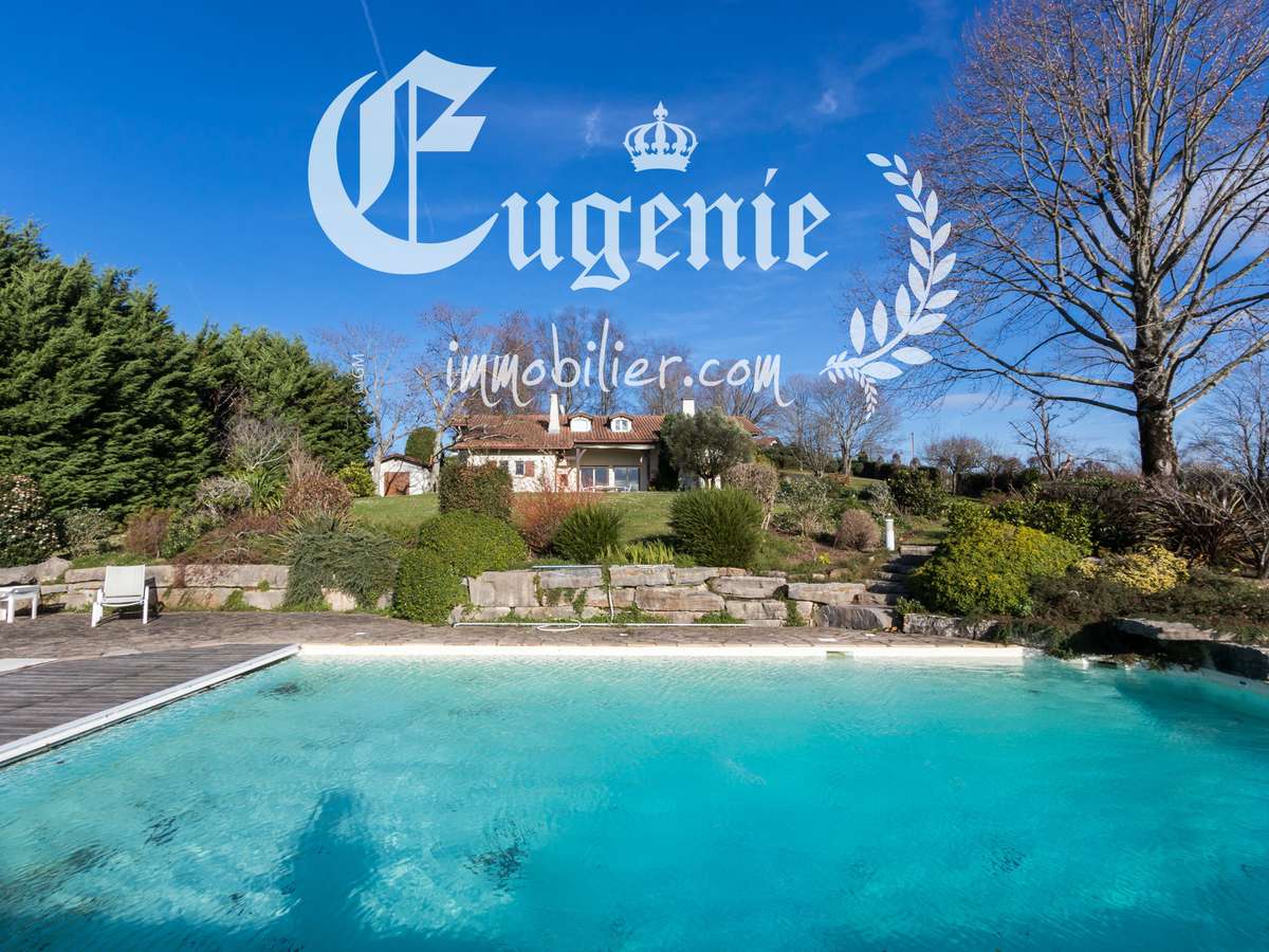 Propriété Souraïde