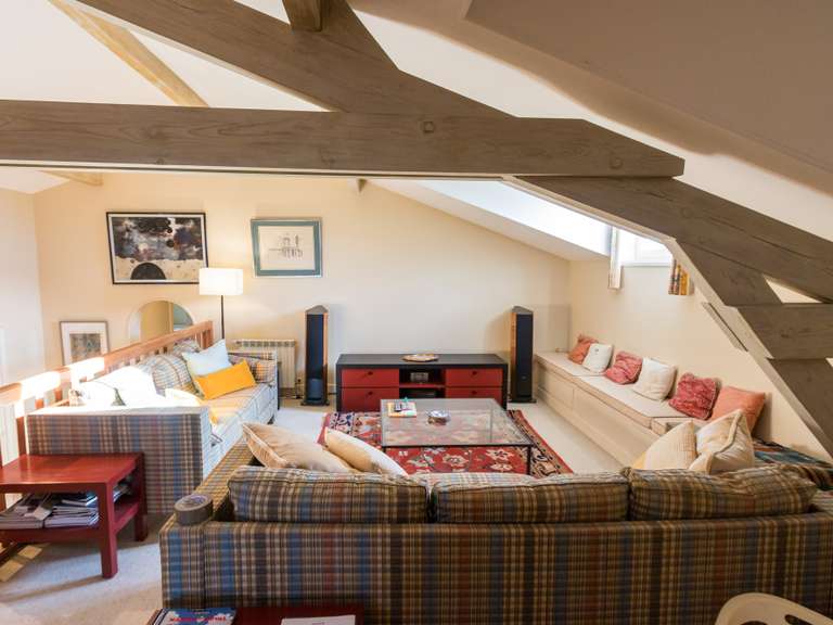 Propriété Souraïde - 4 chambres - 266m²