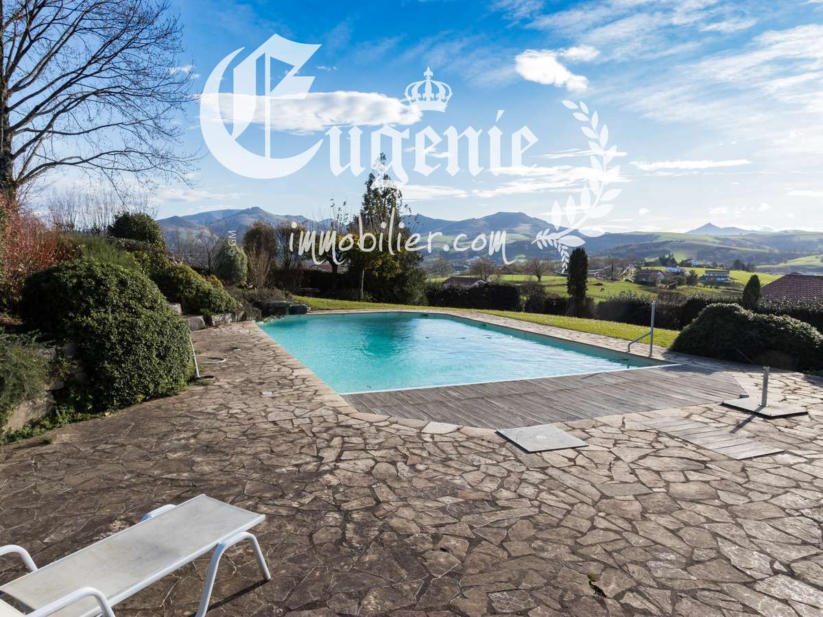 Propriété Souraïde