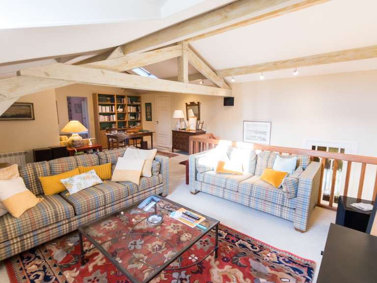 Propriété Souraïde - 4 chambres - 266m²