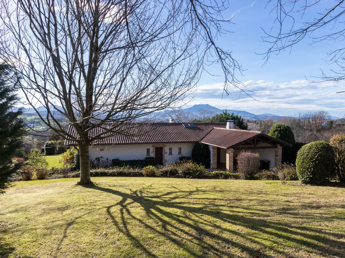 Propriété Souraïde