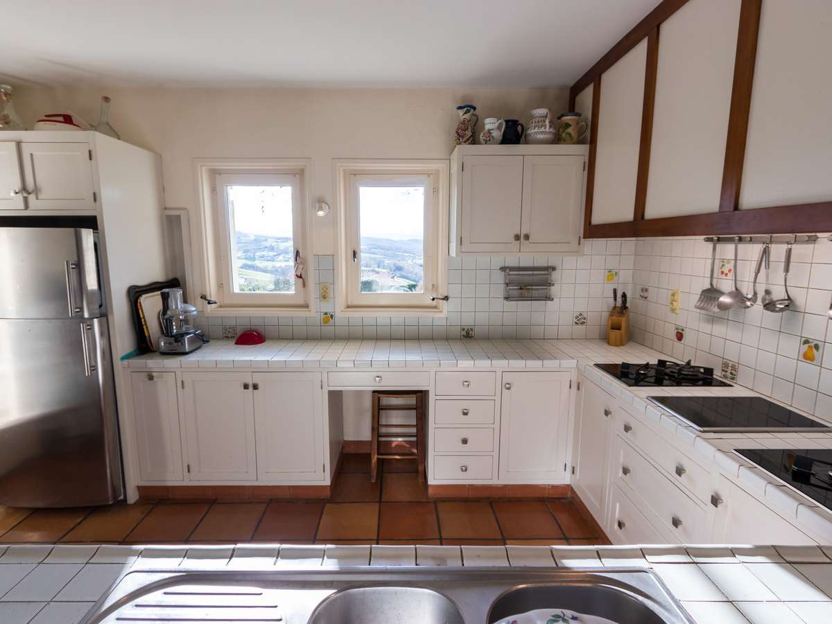 Propriété Souraïde