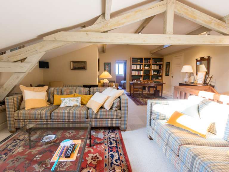 Propriété Souraïde - 4 chambres - 266m²