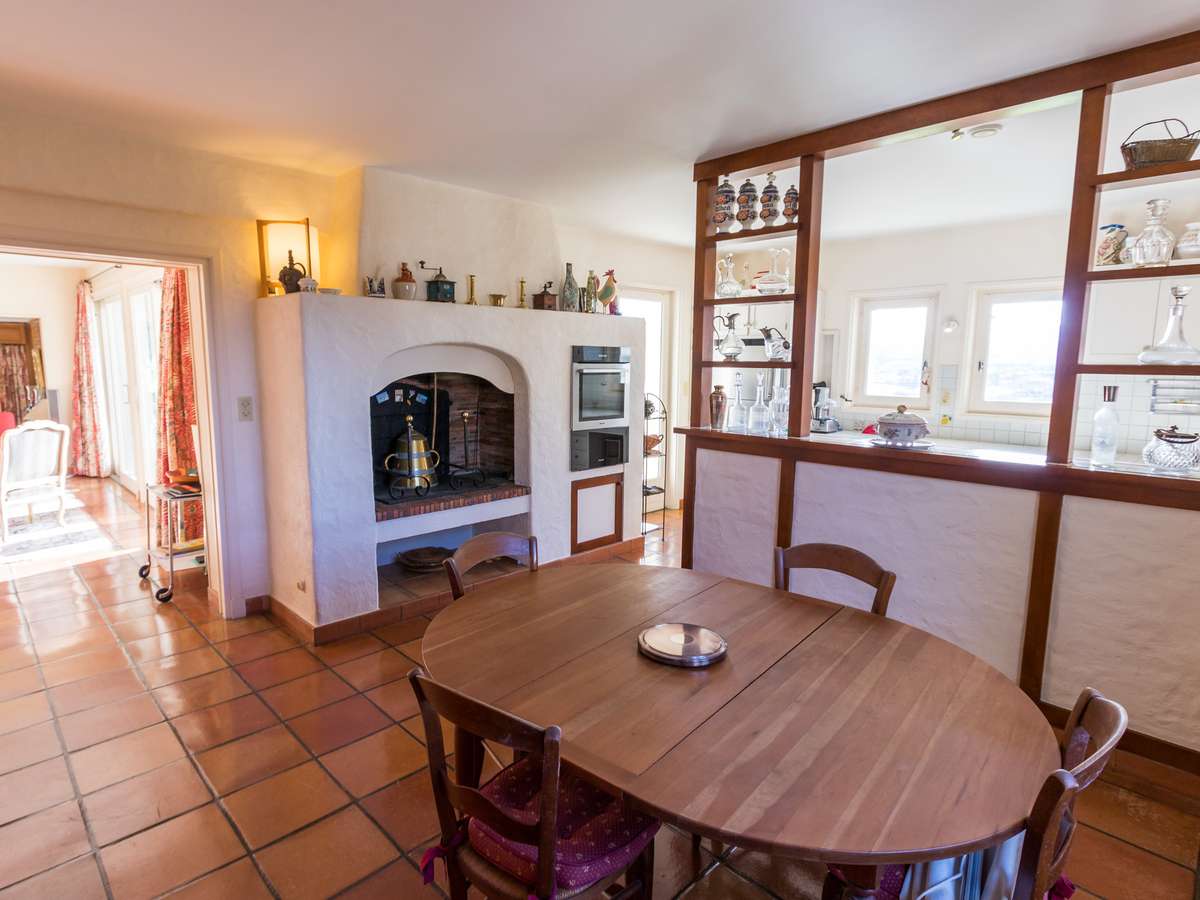 Propriété Souraïde