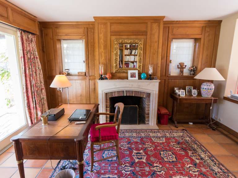 Propriété Souraïde - 4 chambres - 266m²