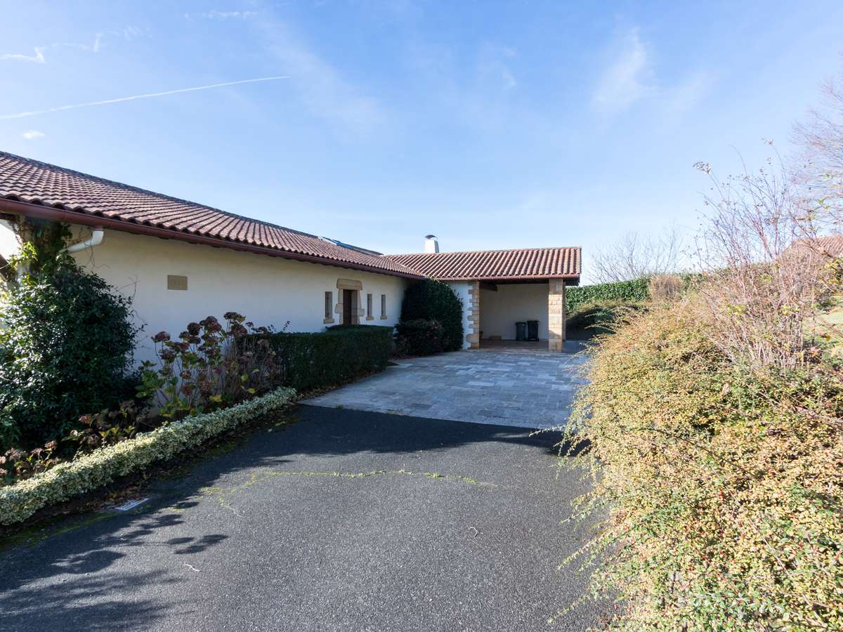 Propriété Souraïde