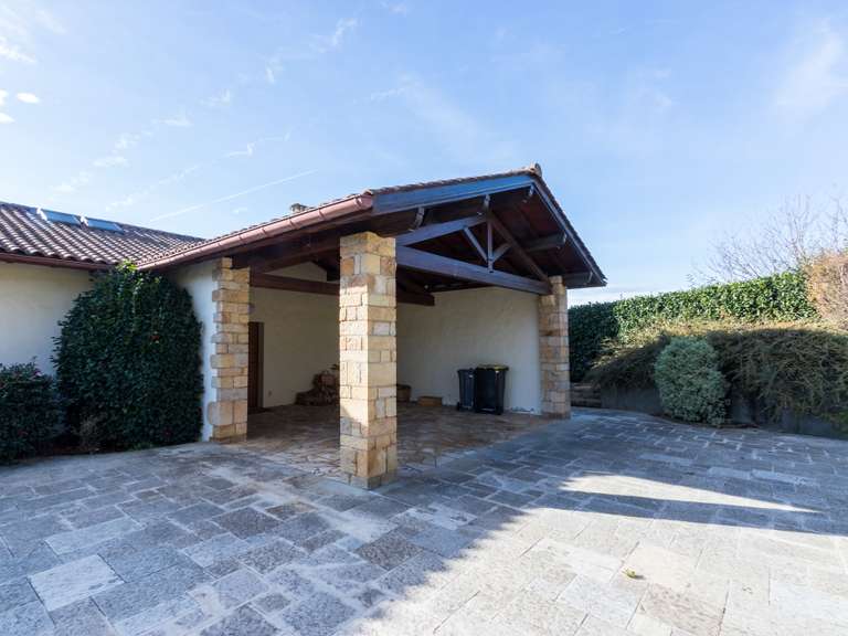 Propriété Souraïde - 4 chambres - 266m²
