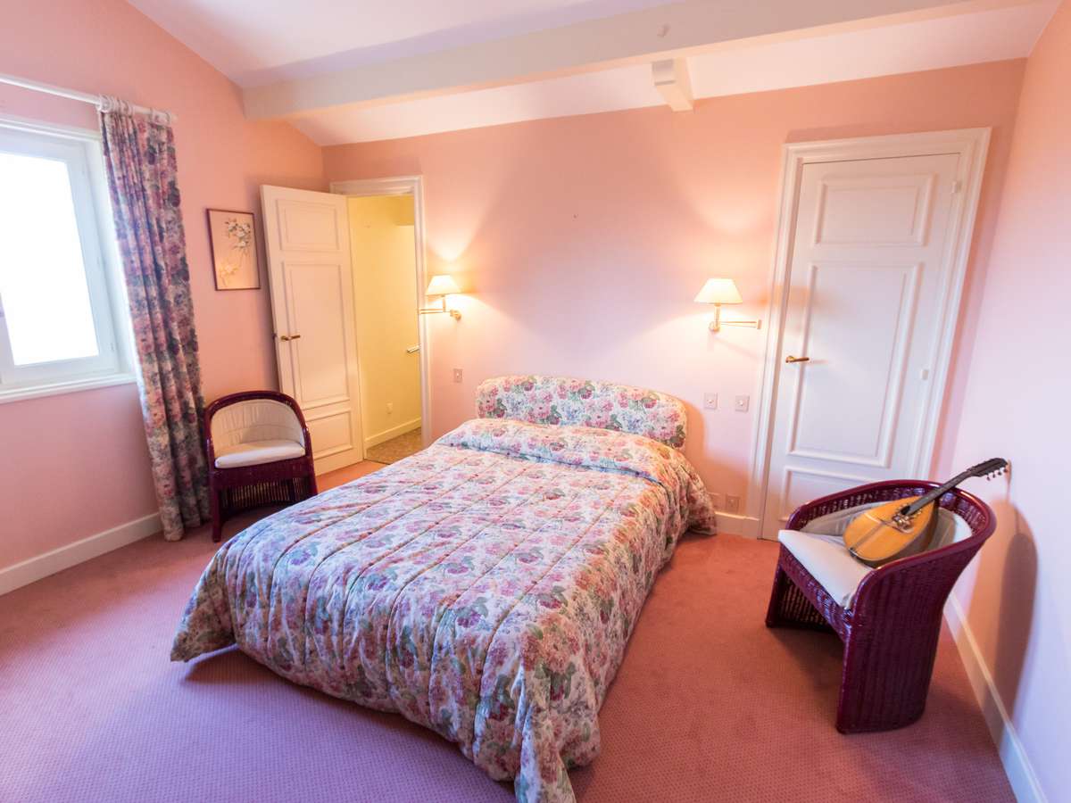 Propriété Souraïde