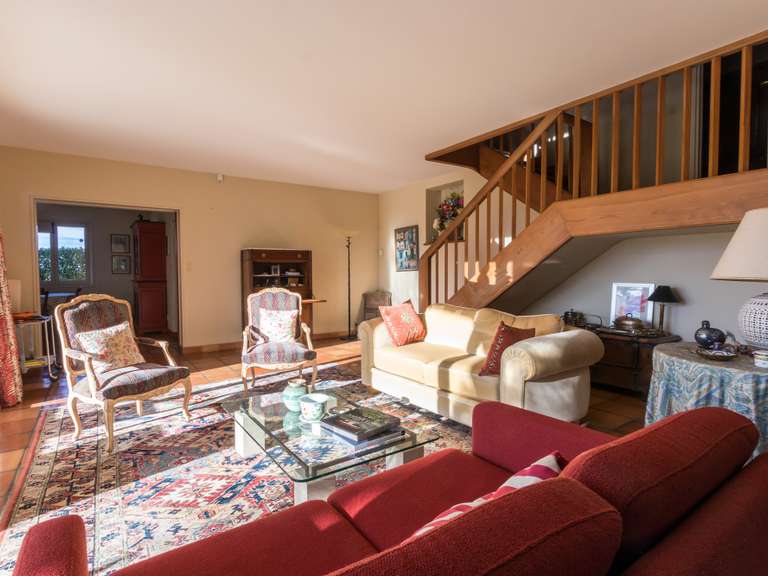 Propriété Souraïde - 4 chambres - 266m²