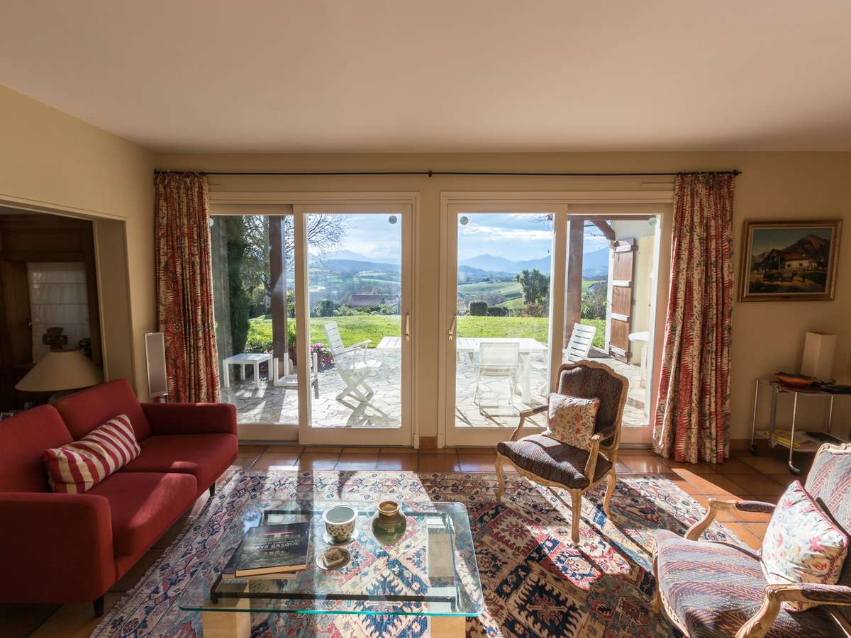 Propriété Souraïde