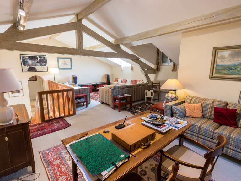 Propriété Souraïde - 4 chambres - 266m²