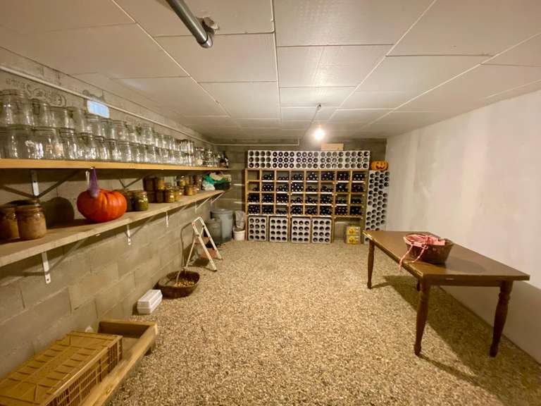 Villa Sournia - 3 chambres - 160m²