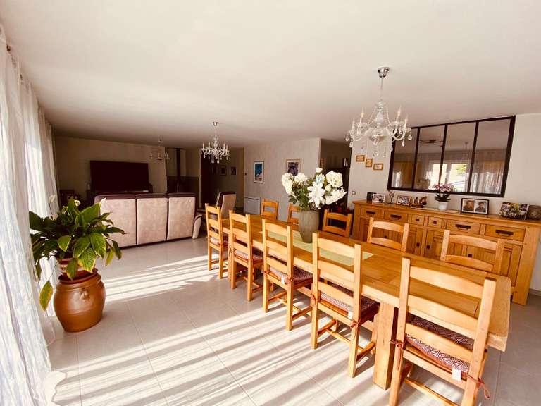 Villa Sournia - 3 chambres - 160m²