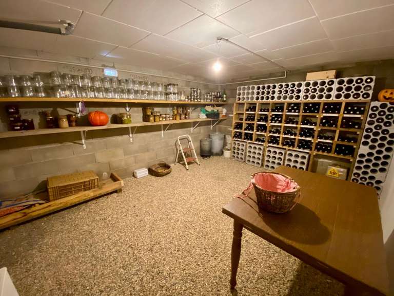 Villa Sournia - 3 chambres - 160m²