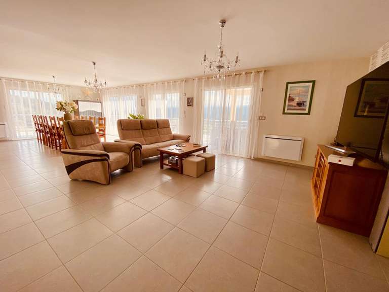 Villa Sournia - 3 chambres - 160m²