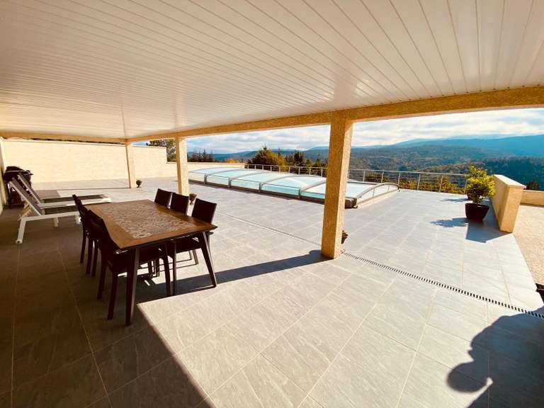 Villa Sournia - 3 chambres - 160m²