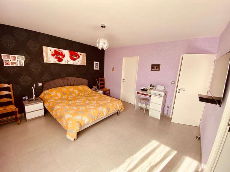 Villa Sournia - 3 chambres - 160m²