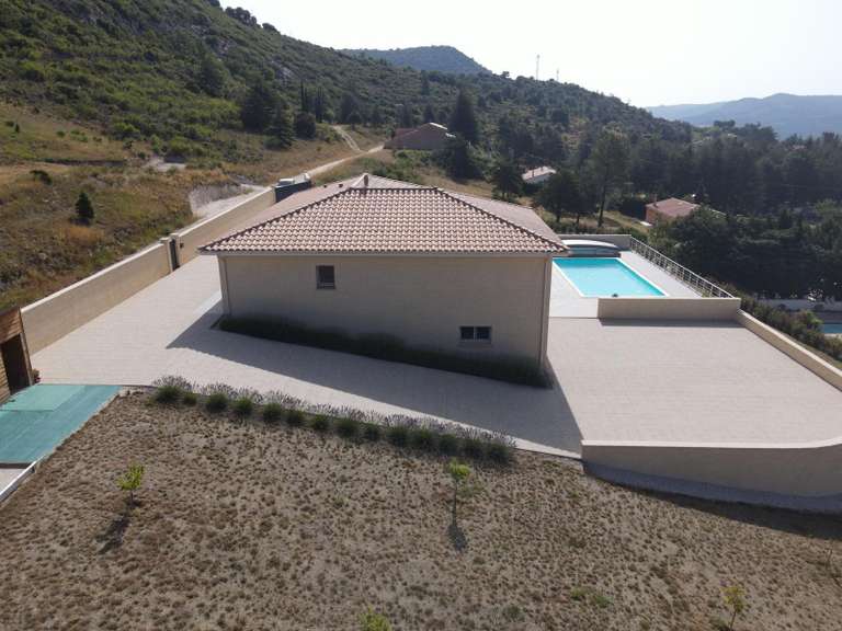 Villa Sournia - 3 chambres - 160m²