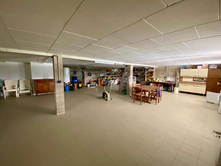 Villa Sournia - 3 chambres - 160m²