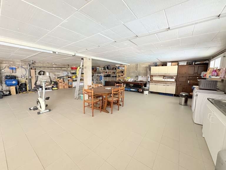 Villa Sournia - 3 chambres - 160m²