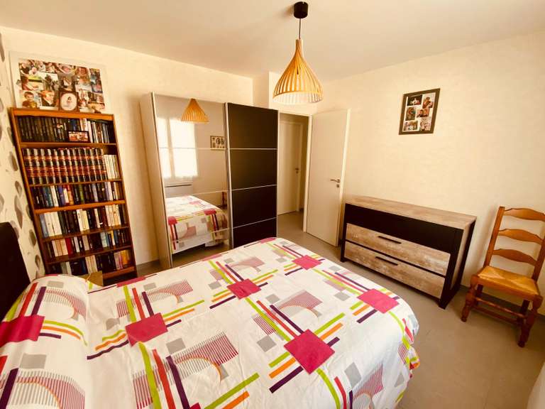 Villa Sournia - 3 chambres - 160m²